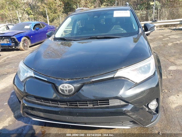 Toyota Rav4 Xle 2017 2T3WFREV3HW371985 Image 12