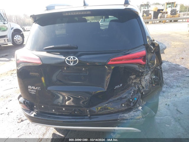 Toyota Rav4 Xle 2017 2T3WFREV3HW371985 Image 16