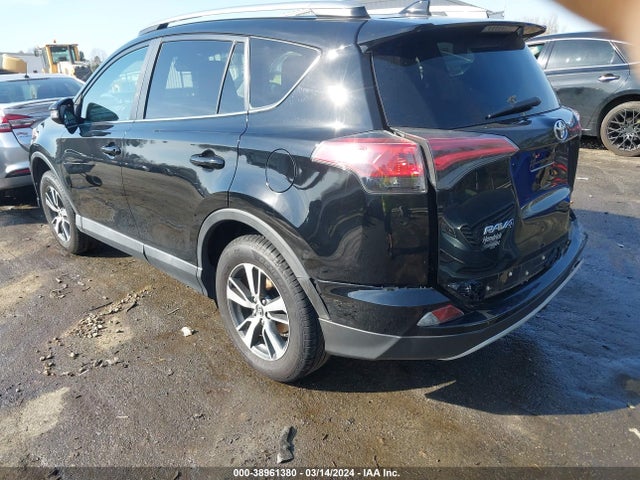 Toyota Rav4 Xle 2017 2T3WFREV3HW371985 Image 3