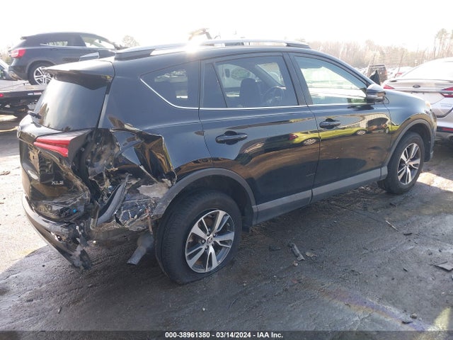 Toyota Rav4 Xle 2017 2T3WFREV3HW371985 Image 4