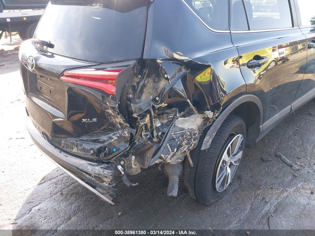 Toyota Rav4 Xle 2017 2T3WFREV3HW371985 Image 6
