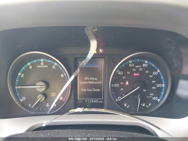 Toyota Rav4 Xle 2017 2T3WFREV3HW371985 Image 7