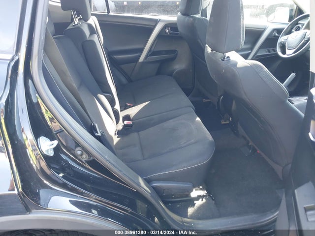 Toyota Rav4 Xle 2017 2T3WFREV3HW371985 Image 8