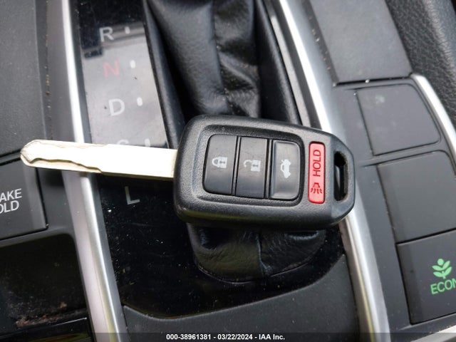 Honda Civic Lx 2018 2HGFC2F5XJH589203 Image 11