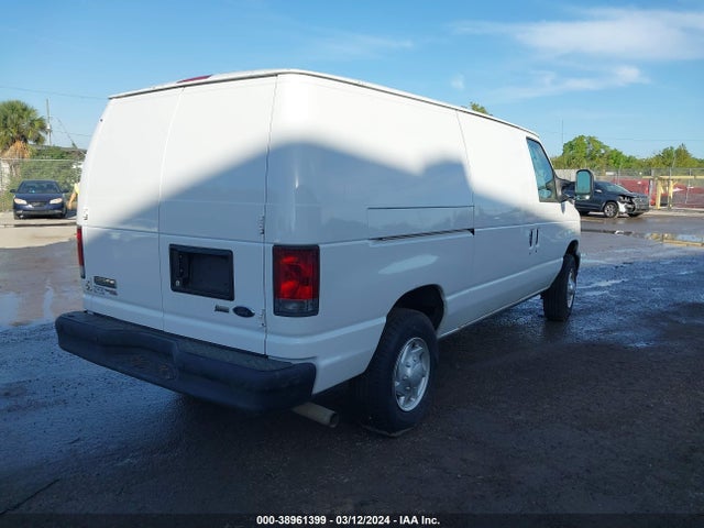 2014 FORD E-250 COMMERCIAL VIN: 1FTNE2EL4EDA69926