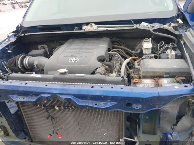 5TFEM5F16EX076912 Toyota Tundra Sr5 4.6l V8