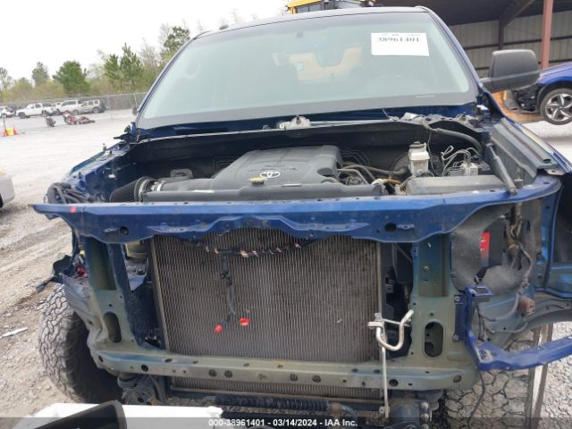 5TFEM5F16EX076912 Toyota Tundra Sr5 4.6l V8