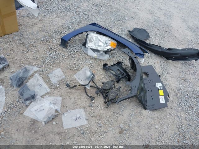 5TFEM5F16EX076912 Toyota Tundra Sr5 4.6l V8