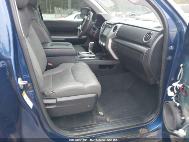 5TFEM5F16EX076912 Toyota Tundra Sr5 4.6l V8