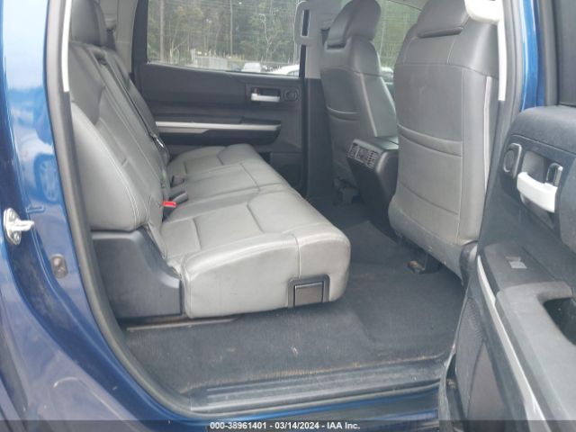5TFEM5F16EX076912 Toyota Tundra Sr5 4.6l V8