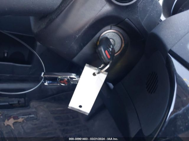 JA32V2FW0GU009431 Mitsubishi LANCER ES