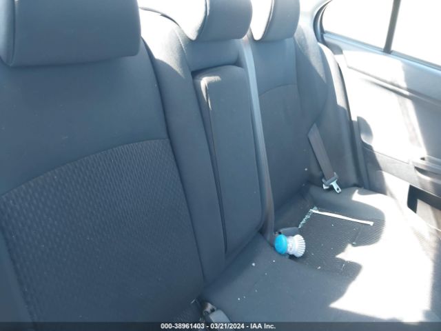 JA32V2FW0GU009431 Mitsubishi LANCER ES