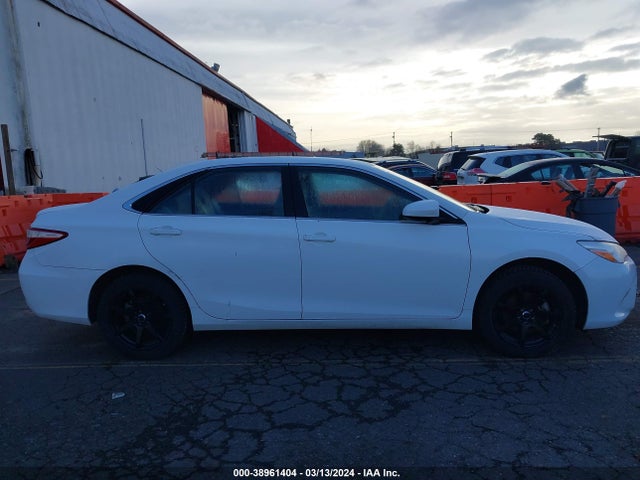 Toyota CAMRY LE 2016 4T4BF1FK5GR572787 Image 13
