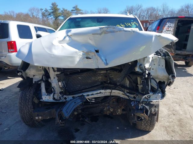 1GNSKNKD2MR234097 Chevrolet Tahoe 4wd Lt
