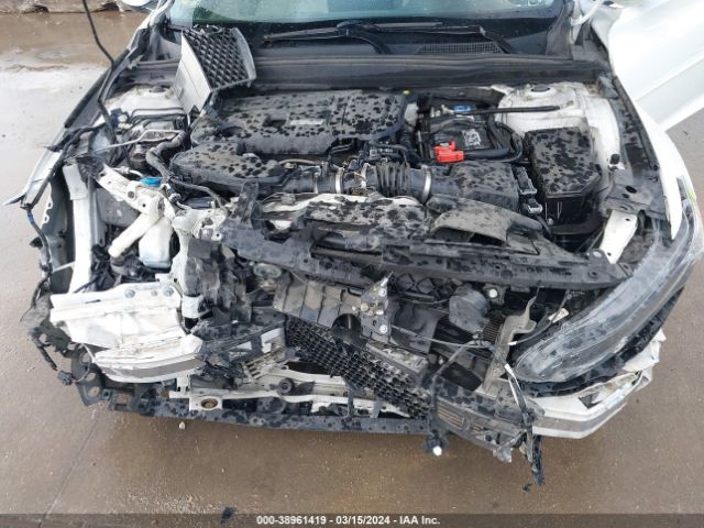 1HGCV2F99JA021801 Honda Accord Touring 2.0t