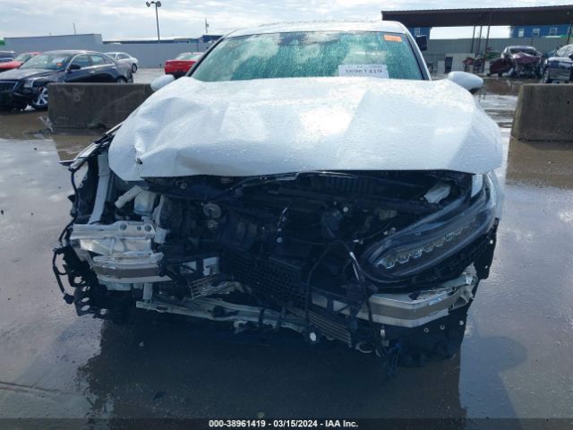 1HGCV2F99JA021801 Honda Accord Touring 2.0t