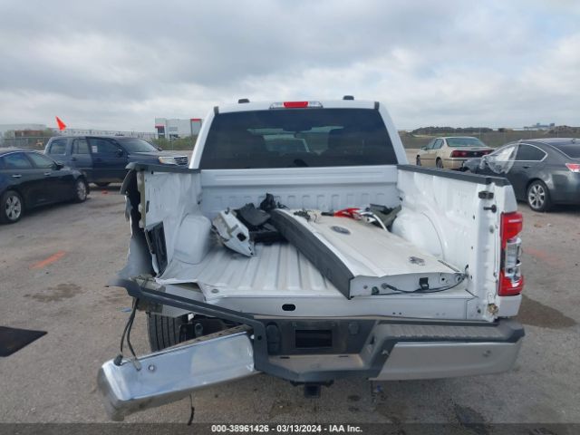 1FTEW1C59PKE66381 Ford F-150 Xlt
