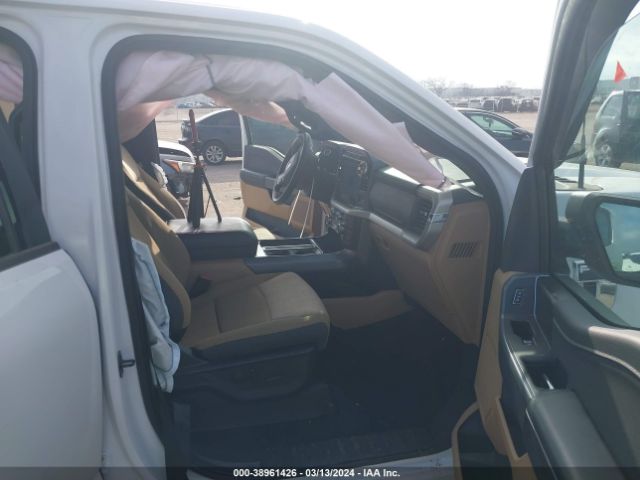 1FTEW1C59PKE66381 Ford F-150 Xlt