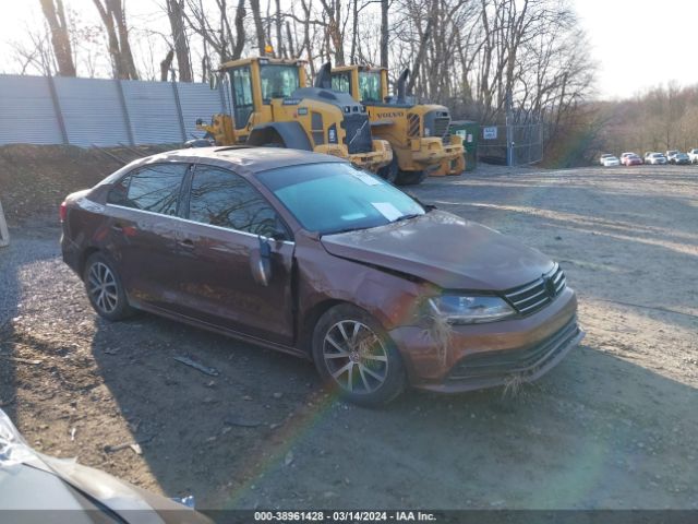 3VWB67AJ9HM411412 Volkswagen Jetta 1.4t Se