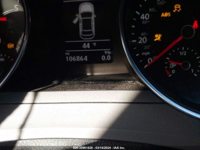 3VWB67AJ9HM411412 Volkswagen Jetta 1.4t Se