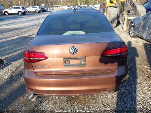 3VWB67AJ9HM411412 Volkswagen Jetta 1.4t Se