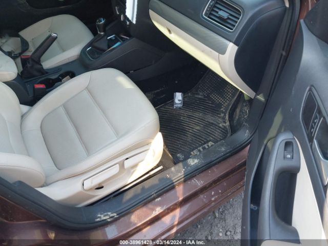 3VWB67AJ9HM411412 Volkswagen Jetta 1.4t Se