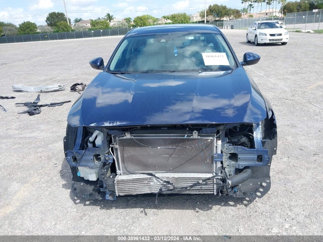 Honda ACCORD LX 2020 1HGCV1F12LA068367 Image 13