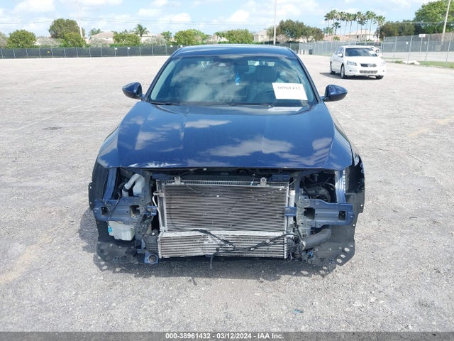 Honda ACCORD LX 2020 1HGCV1F12LA068367 Image 6
