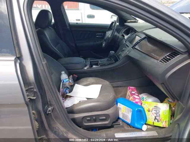 1FAHP2F83EG111394 Ford Taurus Limited