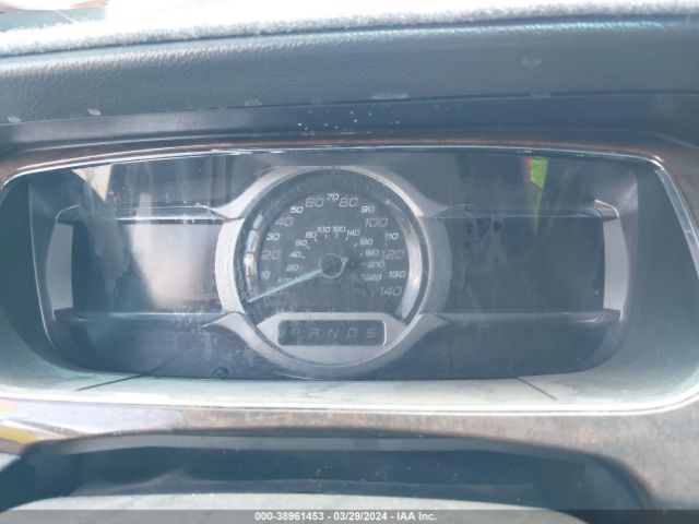 1FAHP2F83EG111394 Ford Taurus Limited