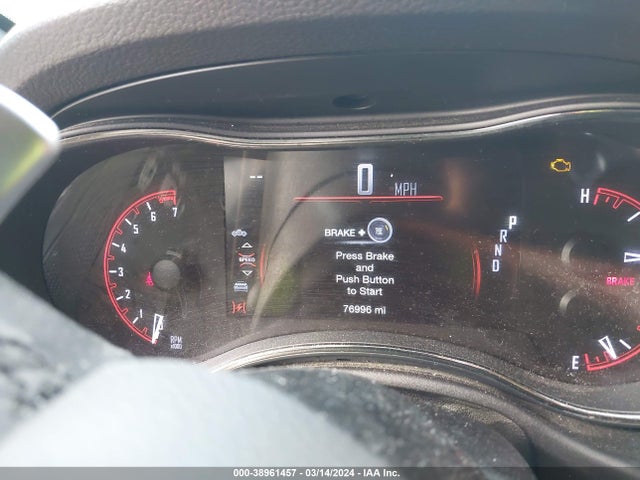Dodge Durango Gt Awd 2018 1C4RDJDG0JC156127 Image 7