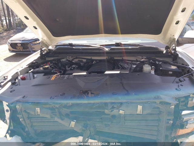 Chevrolet Silverado 1500 2lt 2017 3GCUKREC2HG234408 Image 10