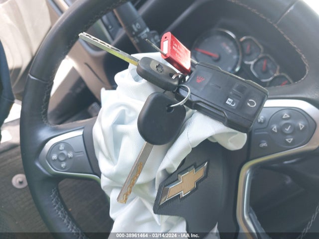 Chevrolet Silverado 1500 2lt 2017 3GCUKREC2HG234408 Image 11