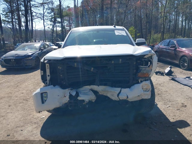 Chevrolet Silverado 1500 2lt 2017 3GCUKREC2HG234408 Image 13