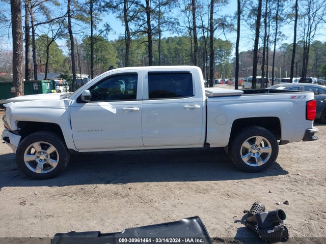Chevrolet Silverado 1500 2lt 2017 3GCUKREC2HG234408 Image 15