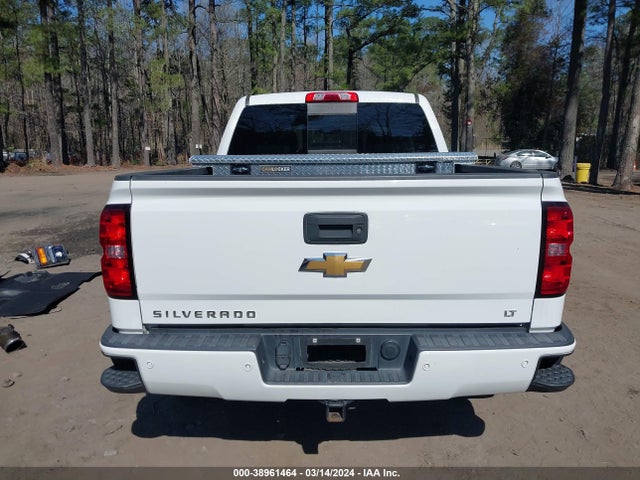 Chevrolet Silverado 1500 2lt 2017 3GCUKREC2HG234408 Image 17