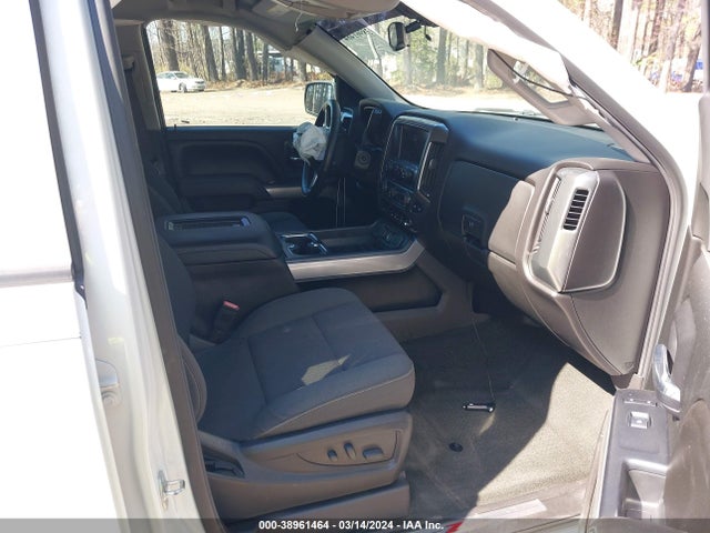 Chevrolet Silverado 1500 2lt 2017 3GCUKREC2HG234408 Image 5