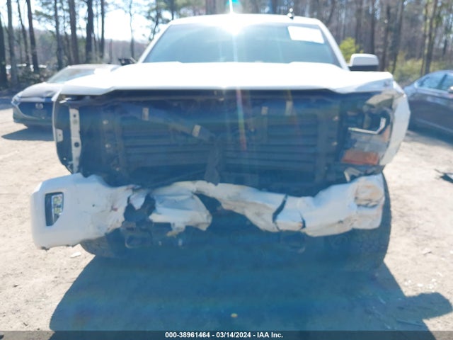 Chevrolet Silverado 1500 2lt 2017 3GCUKREC2HG234408 Image 6