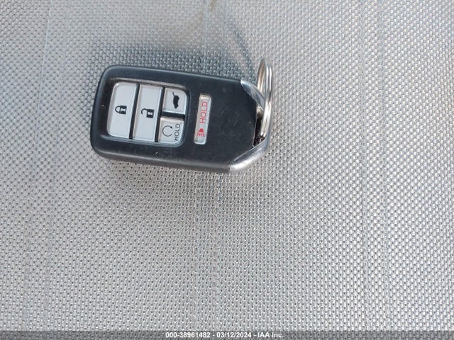 Honda CR-V EX 2019 5J6RW2H52KA016662 Image 11