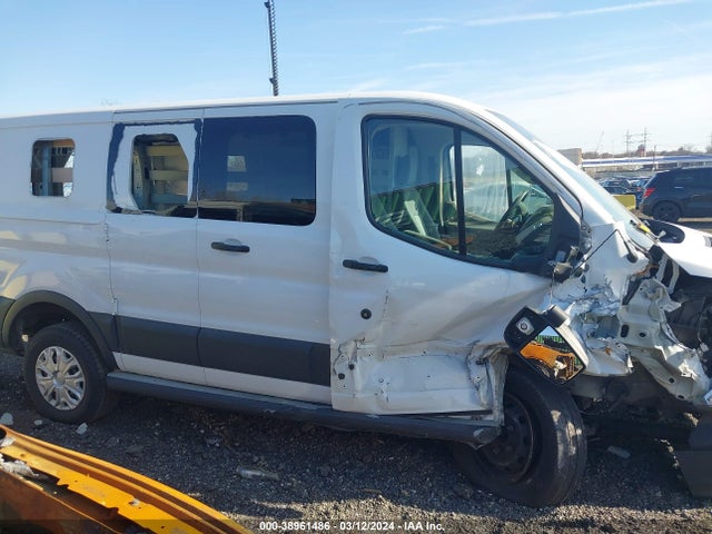 Ford Transit-250 2016 1FTYR1ZM7GKB37391 Image 13