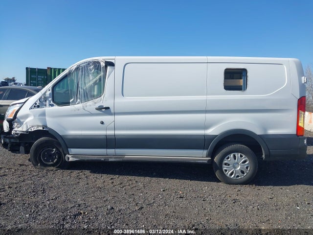 Ford Transit-250 2016 1FTYR1ZM7GKB37391 Image 14