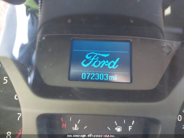 Ford Transit-250 2016 1FTYR1ZM7GKB37391 Image 15