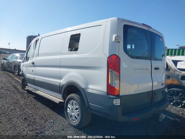 Ford Transit-250 2016 1FTYR1ZM7GKB37391 Image 3