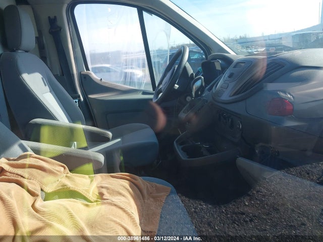 Ford Transit-250 2016 1FTYR1ZM7GKB37391 Image 5