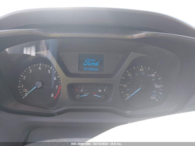 Ford Transit-250 2016 1FTYR1ZM7GKB37391 Image 7
