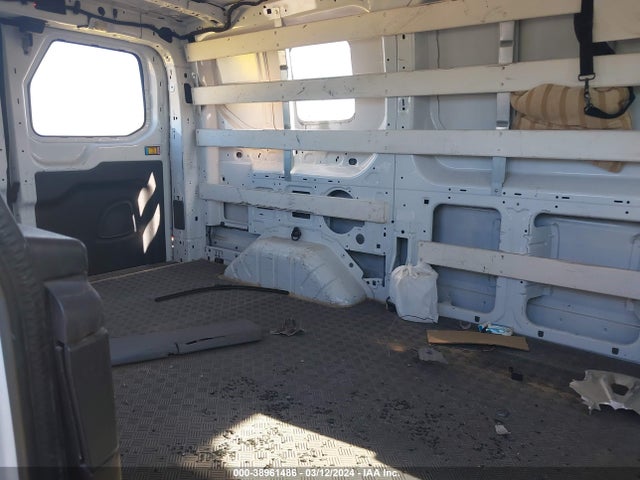 Ford Transit-250 2016 1FTYR1ZM7GKB37391 Image 8