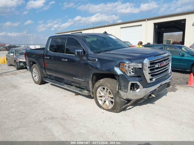 2020 3GTU9DED3LG373740 main image