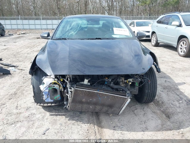 KIA Forte Lxs 2021 3KPF24AD3ME337059 Image 13