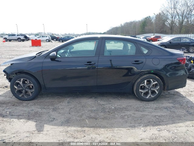 KIA Forte Lxs 2021 3KPF24AD3ME337059 Image 15