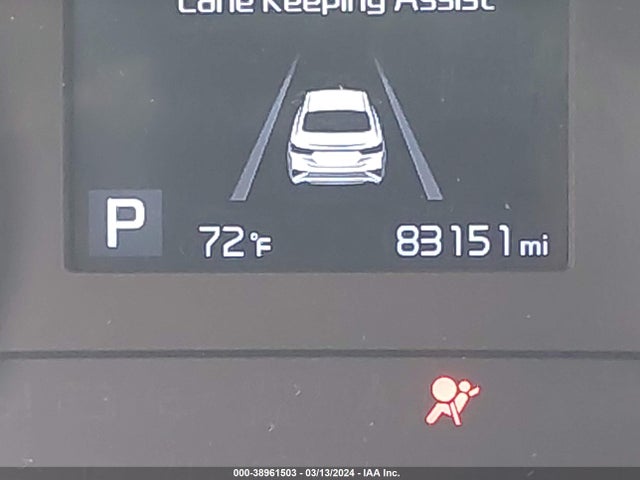 KIA Forte Lxs 2021 3KPF24AD3ME337059 Image 16